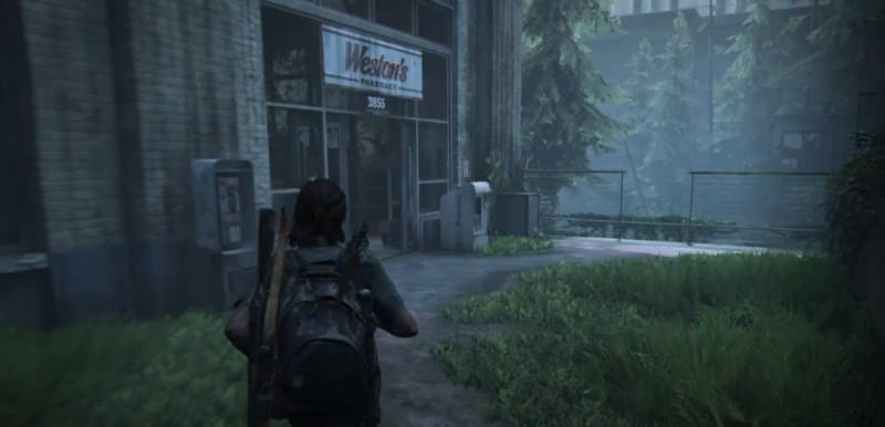 Аптека Weston's Pharmacy