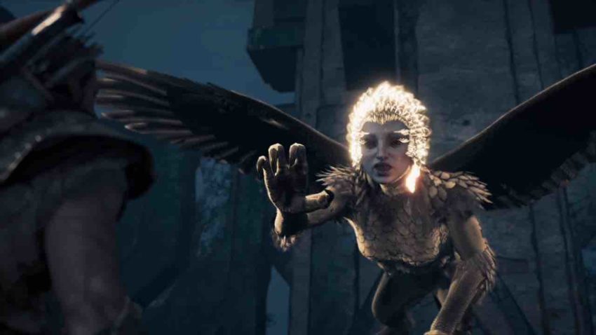 Ответы на загадки Сфинкса в игре Assassin’s creed 