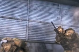 Battlefield 2 лучшие моды в игре