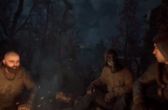 что известно про сталкер 2