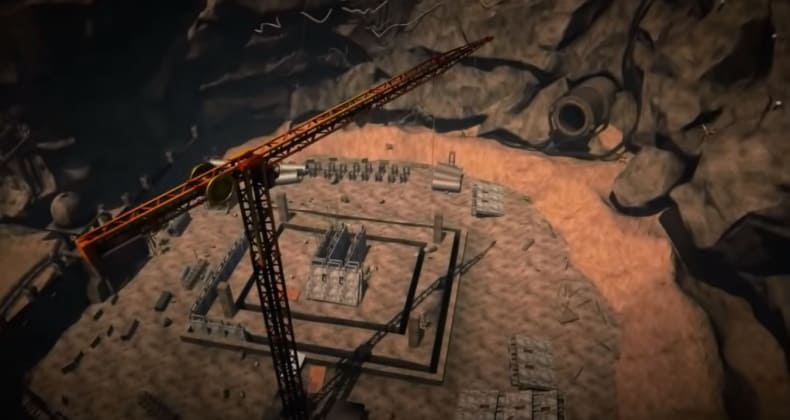 Construction Machines