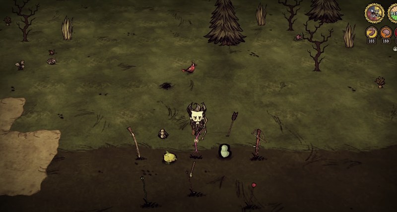 Дальнобойное оружие