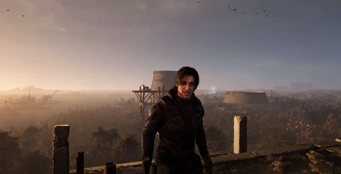 6 Лучших шутеров 2024 года на ПК