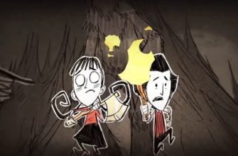 Don’t starve together, подборка 29 модов для игры