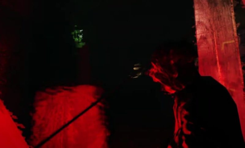 Дополнение Flesh