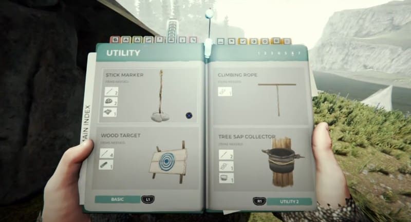 Дополнительные предметы и ресурсы в More crafting