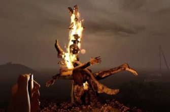 Глобальные и небольшие моды для The forest