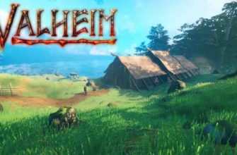 Как приручить оленя в Valheim - описание существа