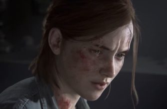 Коды от сейфов в ласт оф ас 2