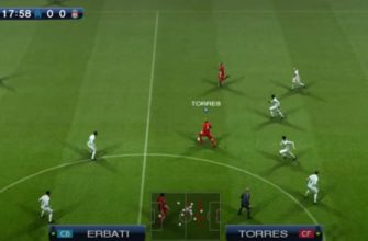 Лучшие игры про футбол на ПК