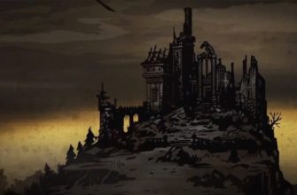 Лучшие моды для Darkest Dungeon