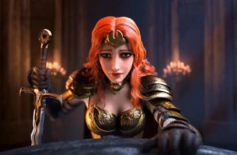 Лучшие моды на Heroes of Might & Magic III