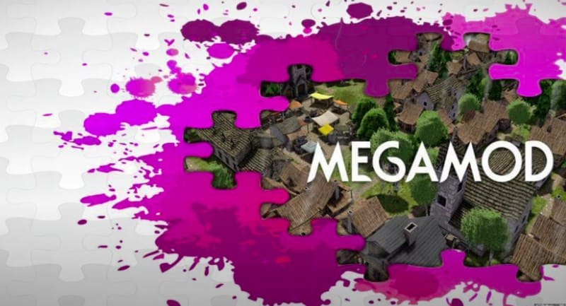 MegaMod для Banished