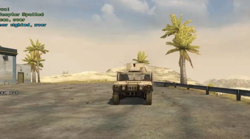 Мод Alpha project