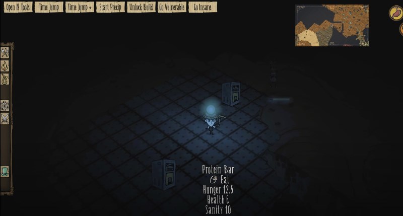 Новые алхимические рецепты