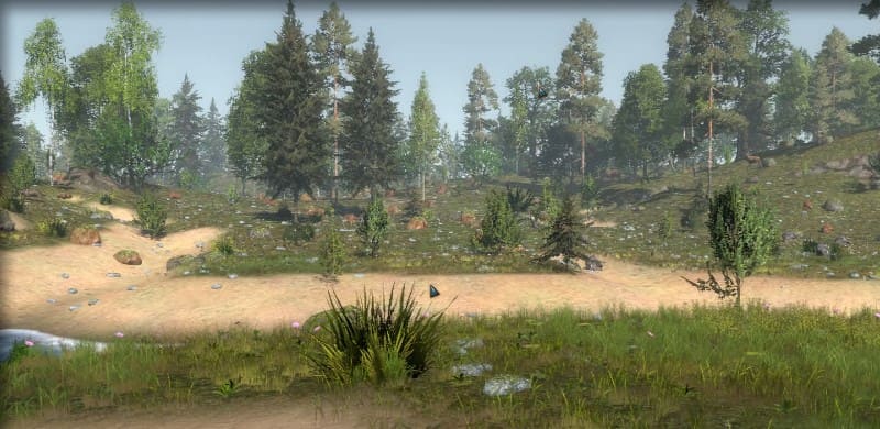 Новые животные и растения в Tree of life