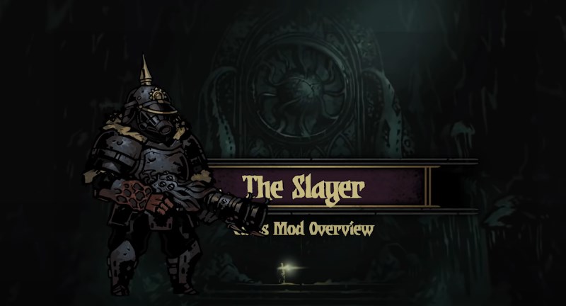 Новый класс: Истребитель