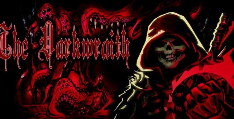 Новый класс: Тёмный дух Харон