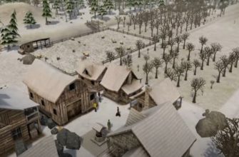 Подборка 11 модов для banished