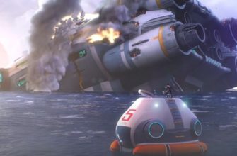 Подборка 14 модов для Subnautica