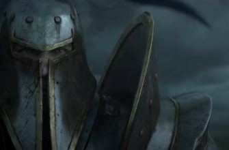 Подборка 9 модов для Warcraft 3