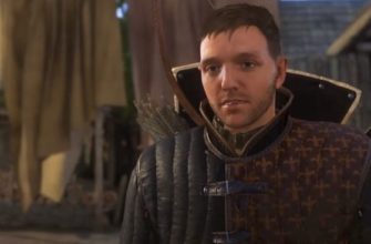 Прохождение задания «Ступай и впредь не греши!»