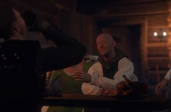 Kingdom Come: Deliverance — навык пьянства: как качать и зачем