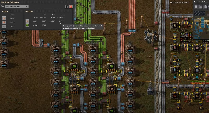Расчет прибыли и расходов