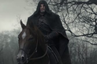 Серия игр "Ведьмак" для ПК и мобильных платформ