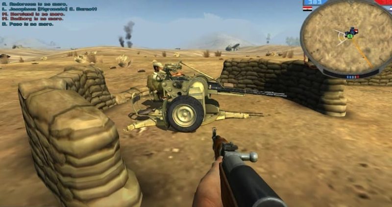 Шестидневная война - IDF: Fight for Independence