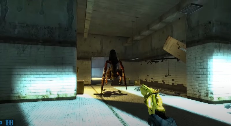 SMOD и SMOD: Tactical