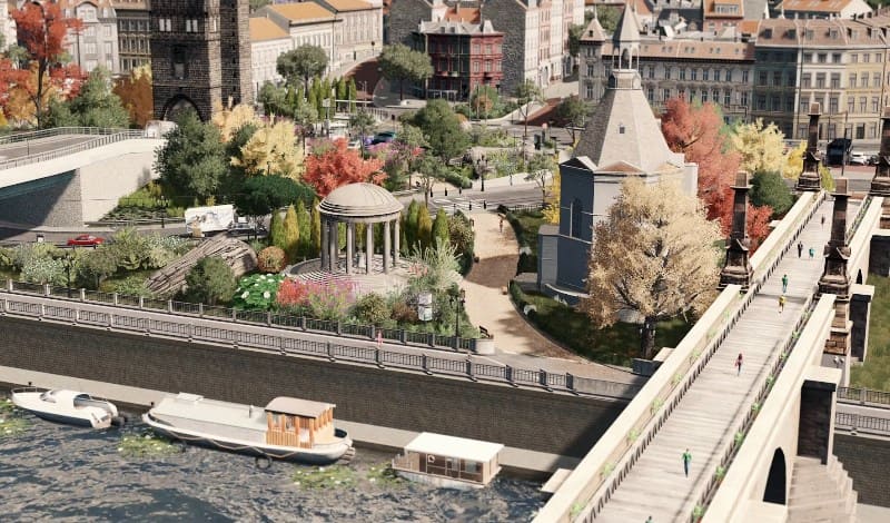 Старая церковь