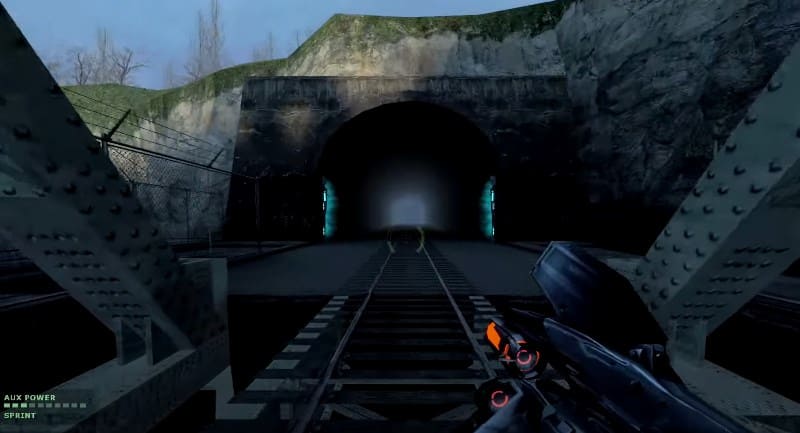 Тактический шутер Riot Act