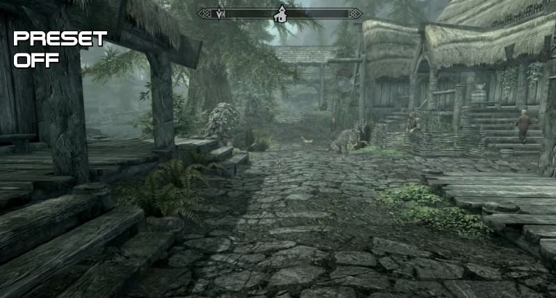 Текстуры в Sharp and Furious