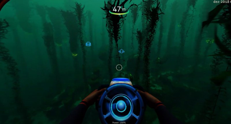 Улучшенная графика в Vibrant Shader