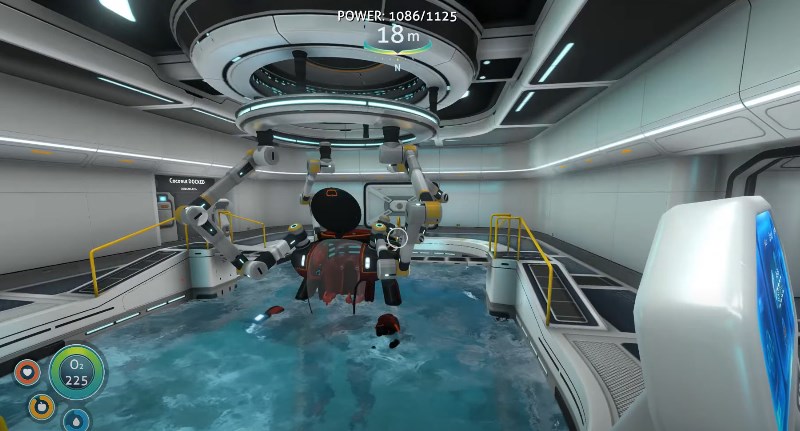 Устройство для сбора ресурсов со дна