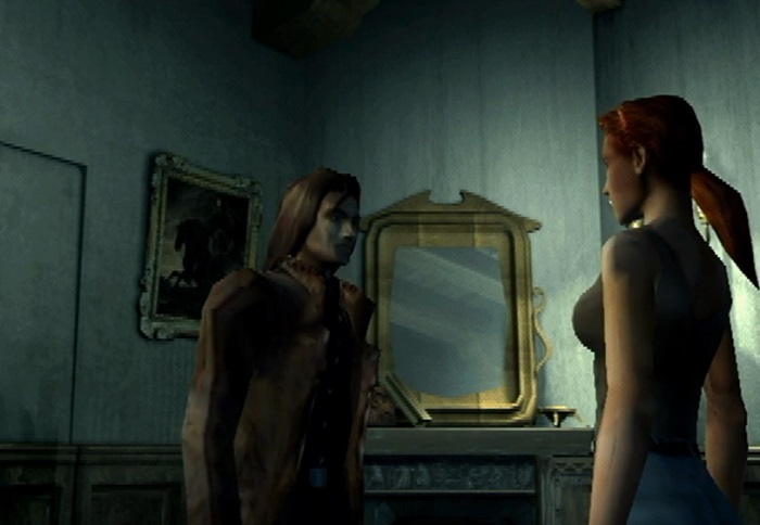 Серия игр Alone in the Dark по порядку