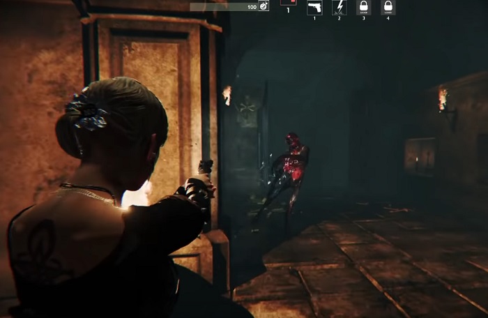 Серия игр Alone in the Dark по порядку