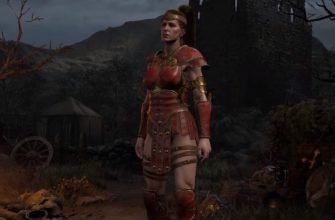 Боссы в Diablo 2 Resurrected