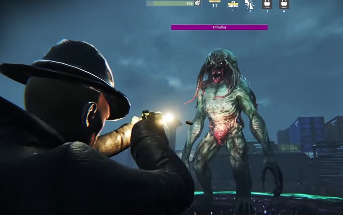 Серия игр Alone in the Dark по порядку