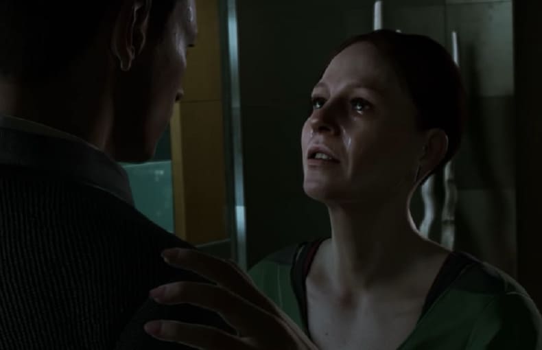 Detroit: Become Human