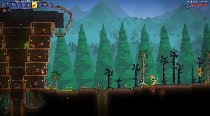 Добавление реалистичности