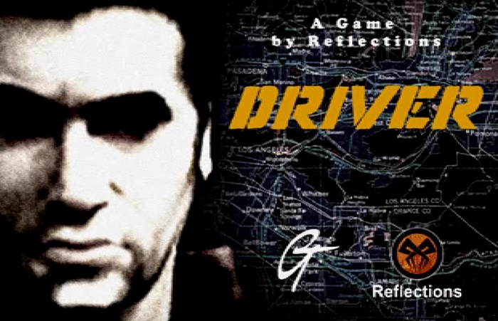 Серия игр Driver - список и описание всех игр серии по порядку