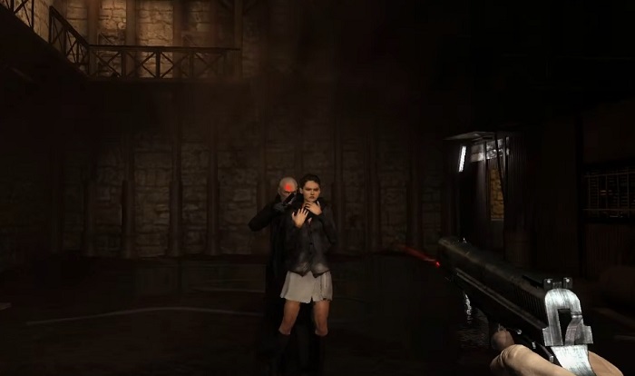 Серия игр Alone in the Dark по порядку