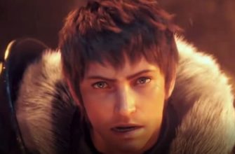 обзор ff14 на ПК