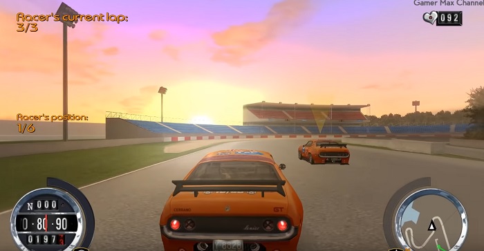 Серия игр Driver - список и описание всех игр серии по порядку