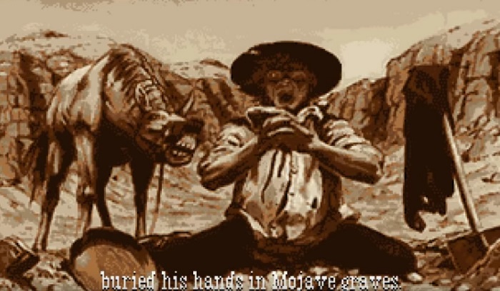 Серия игр Alone in the Dark по порядку