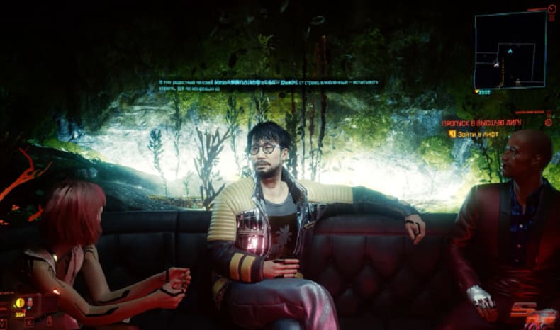 Хидео Кодзима