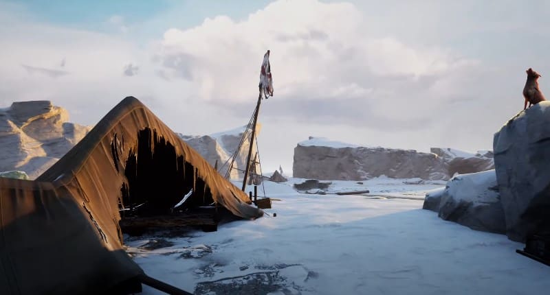 Игра на выживание