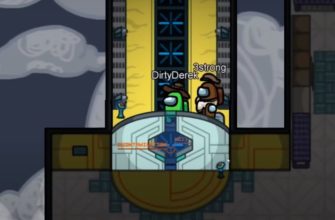 Игры, похожие на Амонг ас